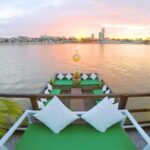 2hours Private Sunset Cruise with unlimited beer, soft drinks and Tour guide - The Practicalities