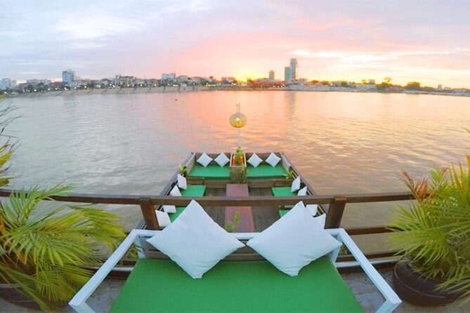 2hours Private Sunset Cruise with unlimited beer, soft drinks and Tour guide - The Practicalities