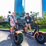 2Hr GPS Self Guided Scooter Tour: Downtown & Balboa Park - Who Is This Tour Best For?