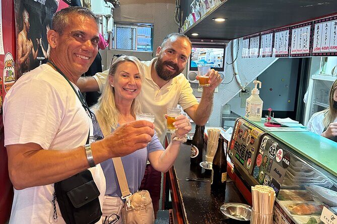 3/4/5 Hours Private Tour in Osaka with Local Guide - The Final Verdict