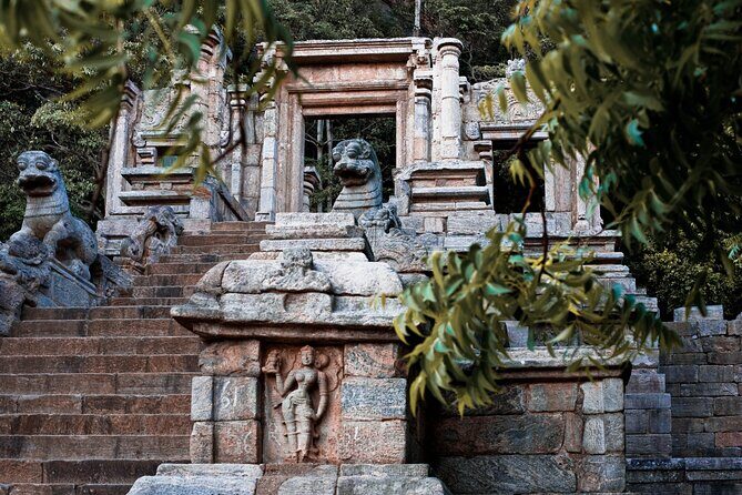 3 Ancient Kingdoms from Colombo - What to Expect and Practical Tips