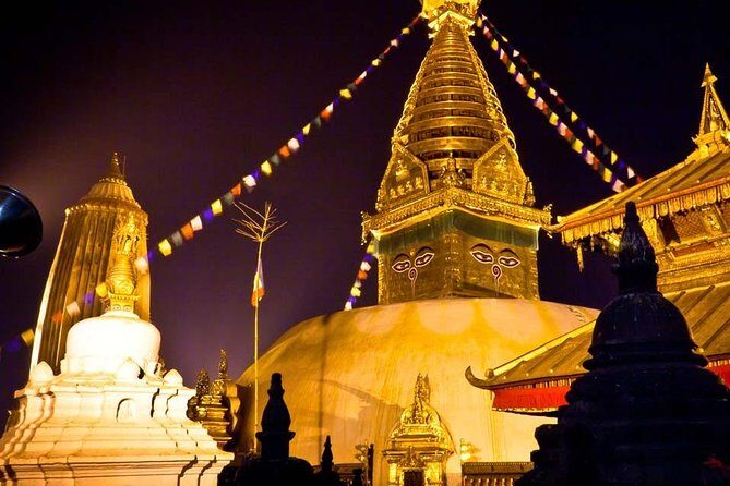 3 Buddhist Pilgrimage Private Tour in Kathmandu - Why This Tour Offers Great Value