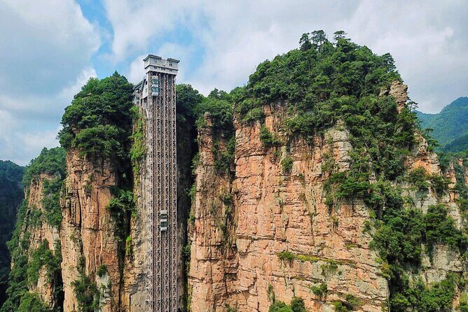 3-Day "A Bite" Of Mysterious West Hunan Tour (Zhangjiajie+Fenghuang) - Practical Aspects of the Tour