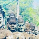 3-Day Adventure in Siem Reap: Discover the Heart Of Cambodia - What’s Included and What You’ll Need to Budget For