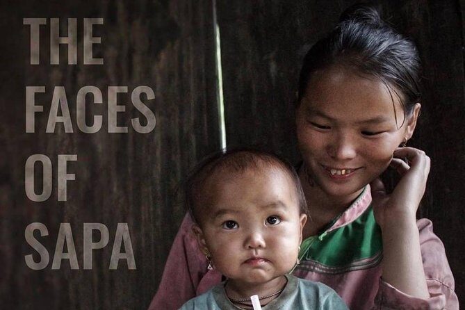 3-day Amazing Sapa Trekking & Fansipan cable car: homestay+hotel - The Practical Details: What Does It All Mean?