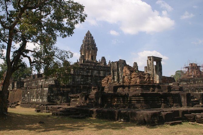 3-Day Angkor, Lake-side Village & Roluos Temples Tour - The Experience: What Travelers Can Expect
