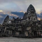3-Day Angkor Wat & All Interesting Major Temples & Kulen Mount Waterfall - The Value of This Tour
