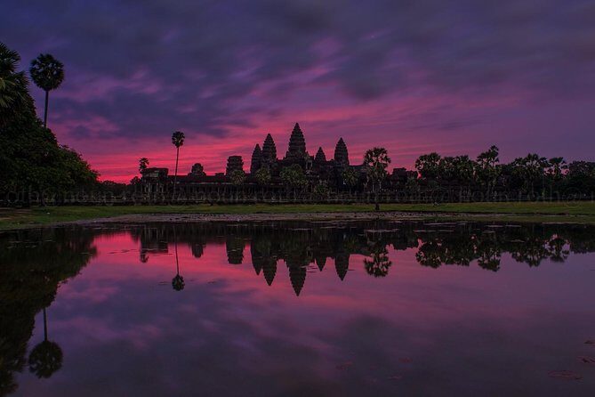 3-Day Angkor Wat with All Interesting Major Temples, Banteay Srei & Beng Mealea - Real-World Insights from Reviewers