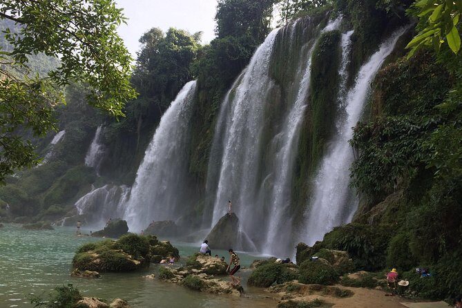 3-Day: Ba Be Lake - Ban Gioc Waterfall Private Tour From Hanoi - Final Thoughts: Is This Tour Right for You?