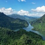 3-Day Ba Be National Park Discovery Tour from Hanoi - Day 2: Trekking, Village Visits, and Mountain Views