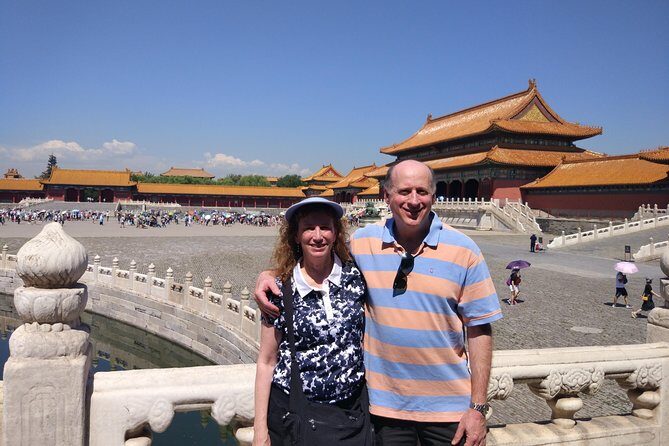3-Day Beijing Hightlight Tour with Optional Peking Duck & Show - FAQs