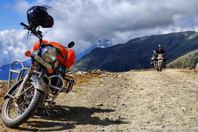 3 Day Camping Trip to Binsar Wildlife Sanctuary - What to Expect from the Itinerary