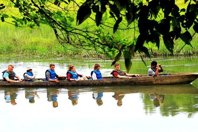 3-Day Chitwan Jungle Safari Tour from Kathmandu - Practical Tips