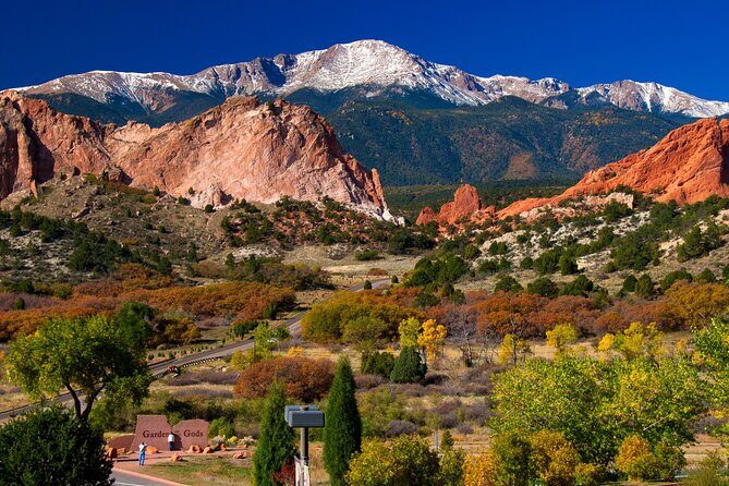 3 Day Denver, Rocky Mountains and Garden of the Gods Tour - FAQ