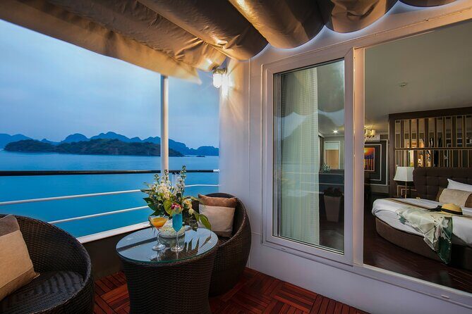 3-day Explore Halong Bay and Lan Ha Bay from Hanoi by Boat - What Makes This Tour Stand Out
