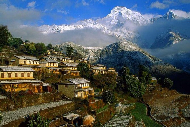 3-Day Ghandruk Loop Trek from Pokhara - The Practicalities: What Includes and What Doesn’t
