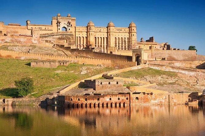 3- Day Golden Triangle Private Tour: Delhi , Agra and Jaipur - Final Thoughts