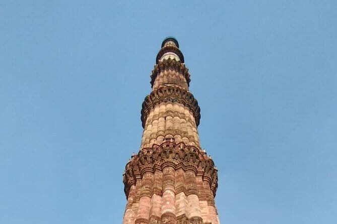 3 Day Golden Triangle Tour from Delhi - Practical Tips for Future Travelers