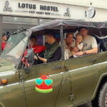 3 Day Ha Giang Loop by Open-Air Car - Itinerary Breakdown
