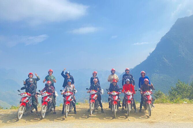3 Day Ha Giang Loop Small Group Guided Motorbike Tour With Rider - Real Traveler Insights & Practical Tips