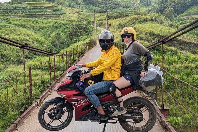 3-Day Ha Giang Loop Tour from Ha Noi and Return - What’s Included and What’s Not