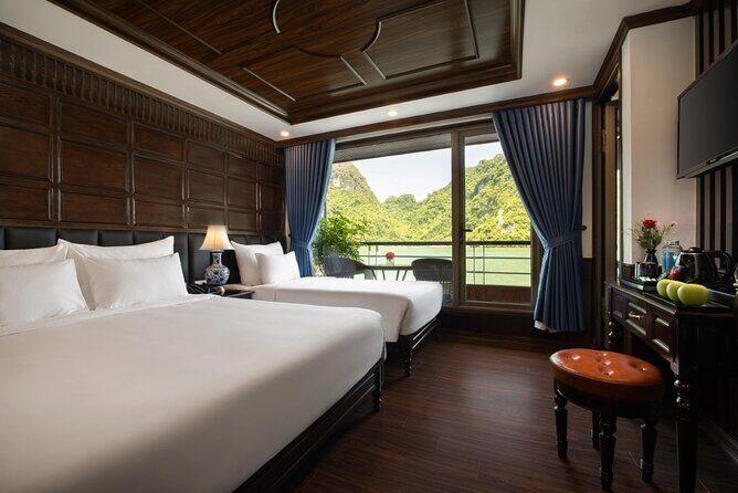 3-Day Hanoi-Ninh Binh-Halong-Lan Ha Bay 5 Star Cruise & Balcony - What the Reviews Tell Us