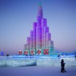 3-Day Harbin City Private Tour in Your Way in Winter Season - Day 2: A Breath of Fresh Air and Cultural Flavors