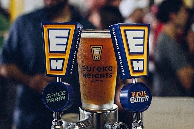 3-Day Houston Brew Pass - FAQs