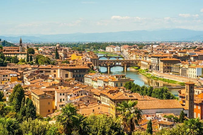 3-Day Italy Trip: Florence City Break - What’s Included and What to Expect
