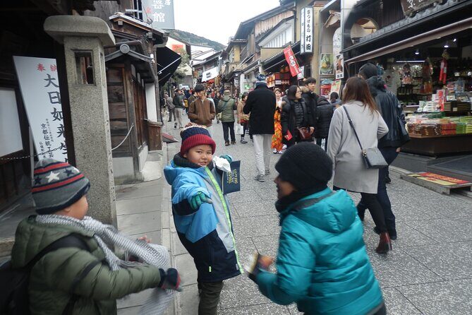 3 Day Japan Highlights Tour: Tokyo, Mt.Fuji, Nara, Kyoto, Osaka - Final Thoughts