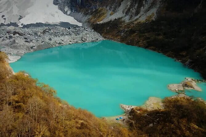 3 Day Kapuche Glacier Lake Trek with Siklesh from Pokhara - Whats Included and Whats Not?