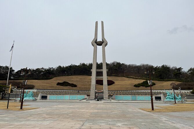 3-Day Korea Western course by K-shuttle Tour from Seoul to Busan - The Experience: What Makes It Stand Out