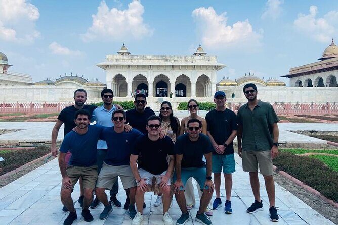 3-Day Luxury Golden Triangle Tour: New Delhi, Agra & Jaipur - Final Thoughts