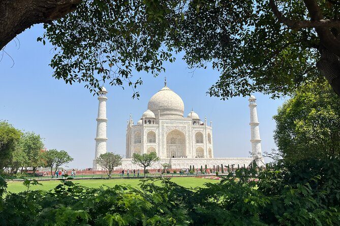 3 Day Luxury Golden Triangle Tour to Agra and Jaipur From Delhi - What We Love About This Tour
