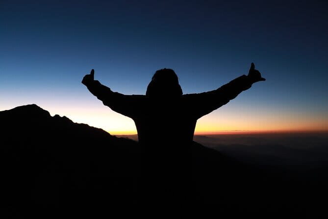 3 Day Mardi Himal Base Camp Trek from Pokhara - The Itinerary in Detail: What to Expect
