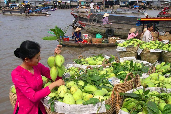3-Day Mekong Delta Tour including: Cai Rang floating market - Who Would Love This Tour?