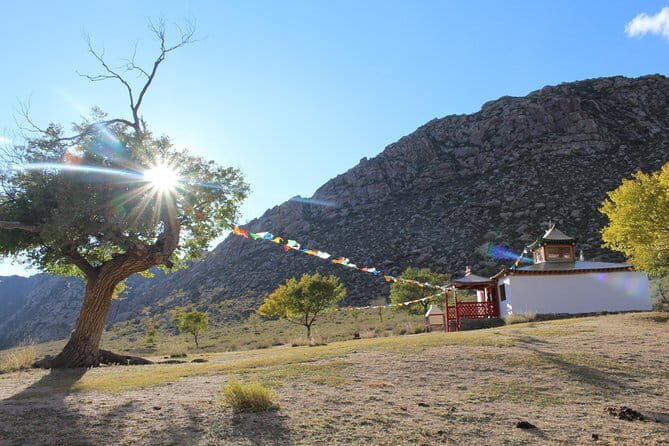 3 Day Mongolia Getaway tour Private tour - Practical Details & What You Get