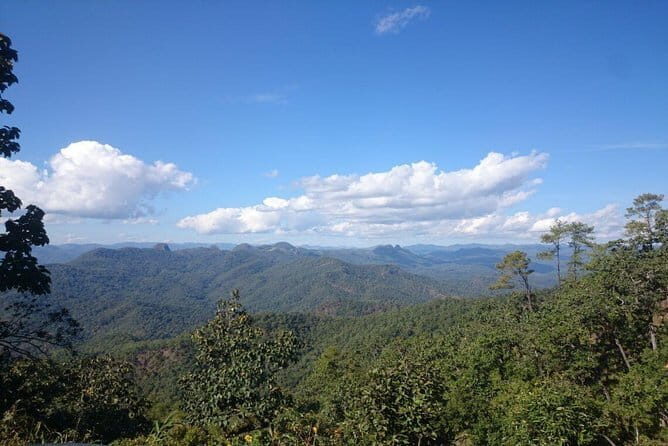 3 Day Motorcycle Tour (Mae Hong Son Loop) from Chiang Mai, Thailand - Day Two: Mae Hong Son and Pai