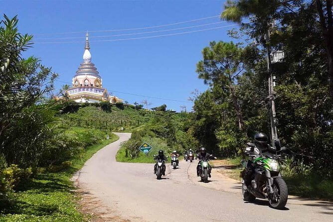 3 Day Motorcycle Tour (Magical Golden Triangle) from Chiang Mai, Thailand - Who Will Love This Tour?