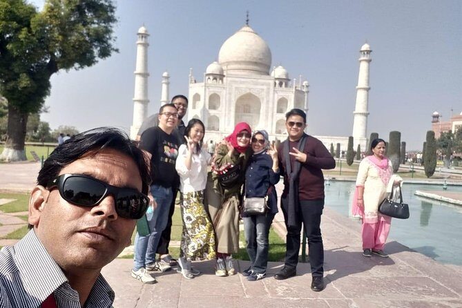 3-Day New Delhi to Agra and Jaipur Tour - India Golden Triangle - Final Thoughts on Value
