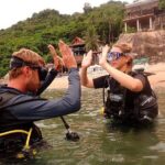 3-Day PADI Open Water Diver Course, Koh Samui - The Practicalities: Transportation, Pricing, and Booking