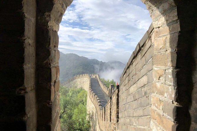 3-Day Private Beijing Sightseeing Tour with Peking Duck, Hot Pot plus Optional Show - FAQs