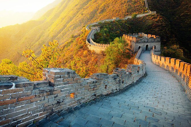 3-Day Private Beijing Tour with Airport Transfer - Practical Aspects and What You Can Expect