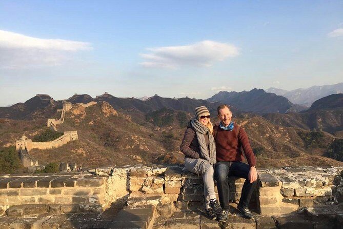 3-Day Private Beijing Tour with Forbidden City, Great Wall, Hutong and Lunch - Practical Details and Considerations