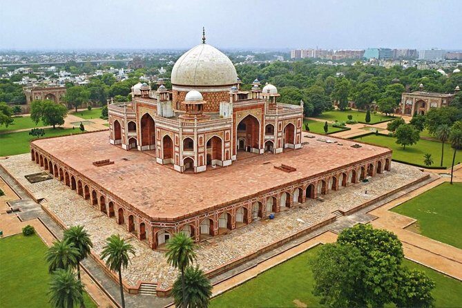 3-Day Private Golden Triangle Tour: Delhi, Agra & Jaipur - Why This Tour Offers Great Value