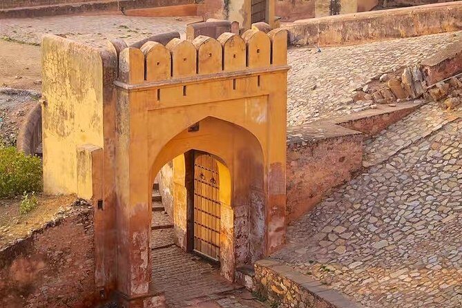 3 - Day Private Golden Triangle Tour : Delhi, Agra,and Jaipur - Final Thoughts