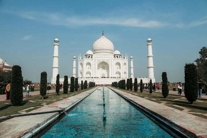 3-Day Private Golden Triangle Tour to Agra and Jaipur from Delhi - Final Thoughts