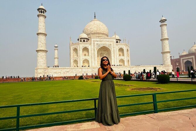 3-Day Private Golden Triangle Tour to Agra &Jaipur from New Delhi - Who Will Love This Tour?