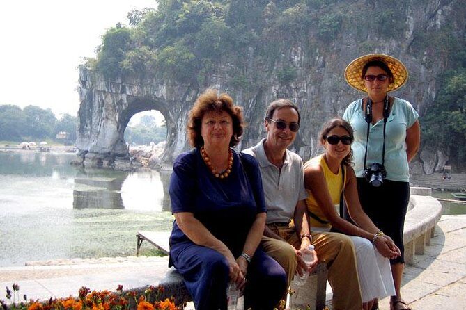 3-Day Private Guilin Tour with Li River Cruise and Yangshuo - Day 1: Discovering Guilin’s City Charm