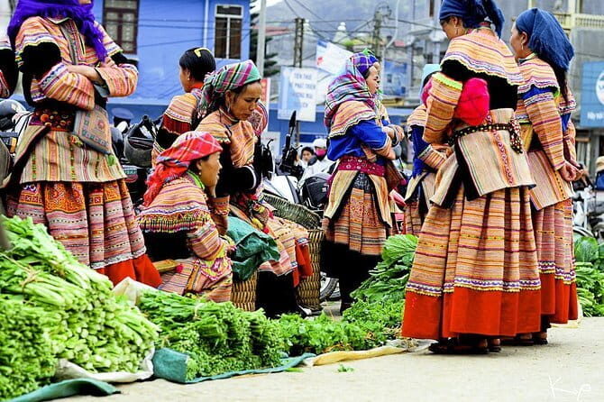3-Day Private Ha Giang Loop Car Tour: Scenic Adventure from Hanoi - Day 3: Waterfalls, Viewpoints, and the Return